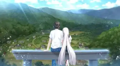 废村少女 游戏画面 5