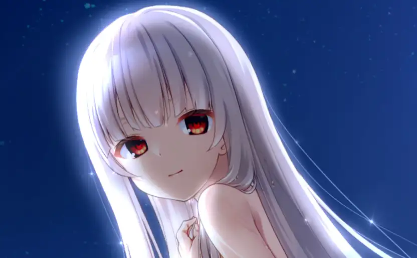 废村少女 游戏画面 9